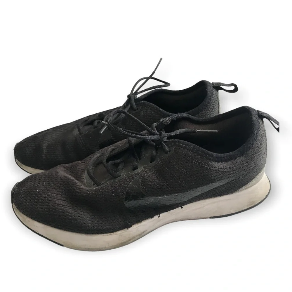 3/$15 Nike (youth) dualtone racer running shoes